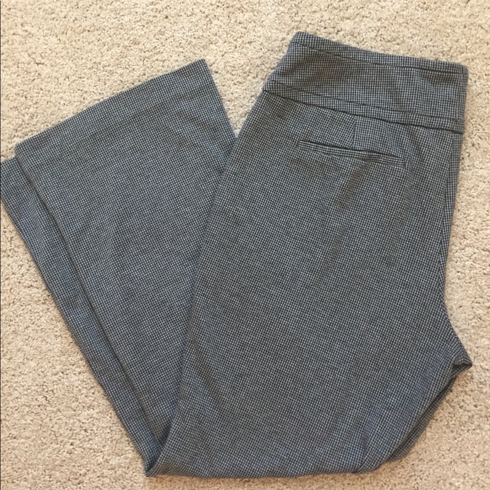 New York & Company stretch dress pant